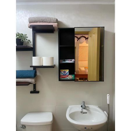 Marina Town Spatial Condominium ドゥマゲティ エクステリア 写真